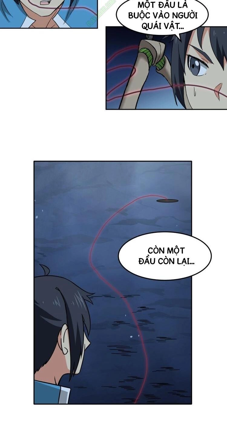 Ta Luyện Giả Kim Trong Thời Đại Tu Tiên Chapter 27 - 21