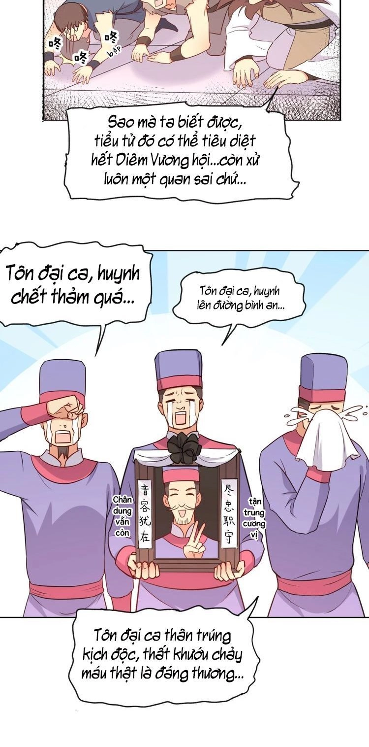 Ta Luyện Giả Kim Trong Thời Đại Tu Tiên Chapter 28 - 10