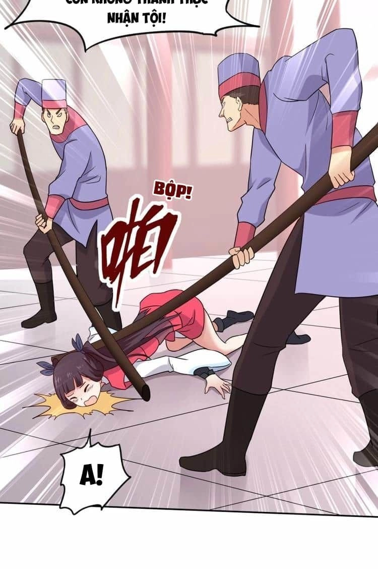 Ta Luyện Giả Kim Trong Thời Đại Tu Tiên Chapter 28 - 12