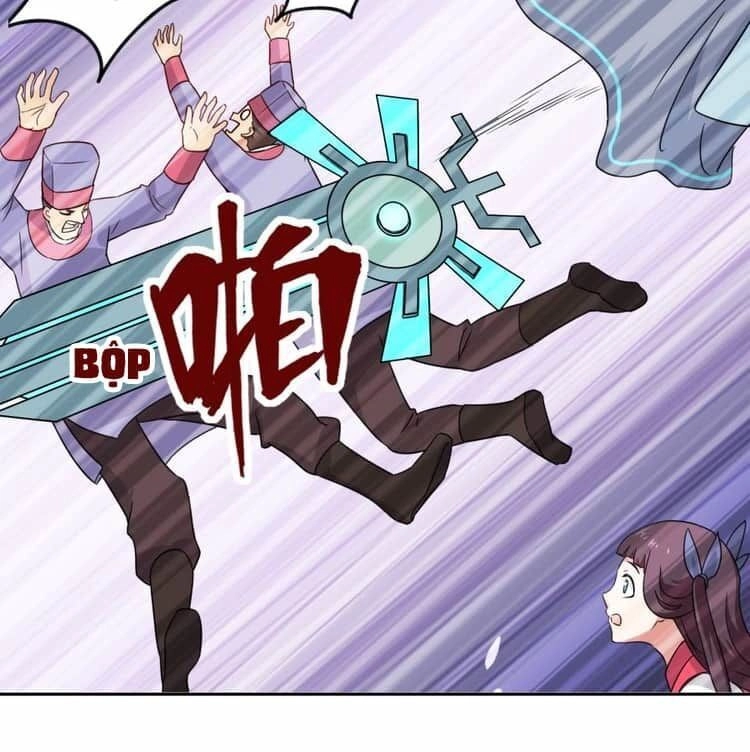 Ta Luyện Giả Kim Trong Thời Đại Tu Tiên Chapter 29 - 2