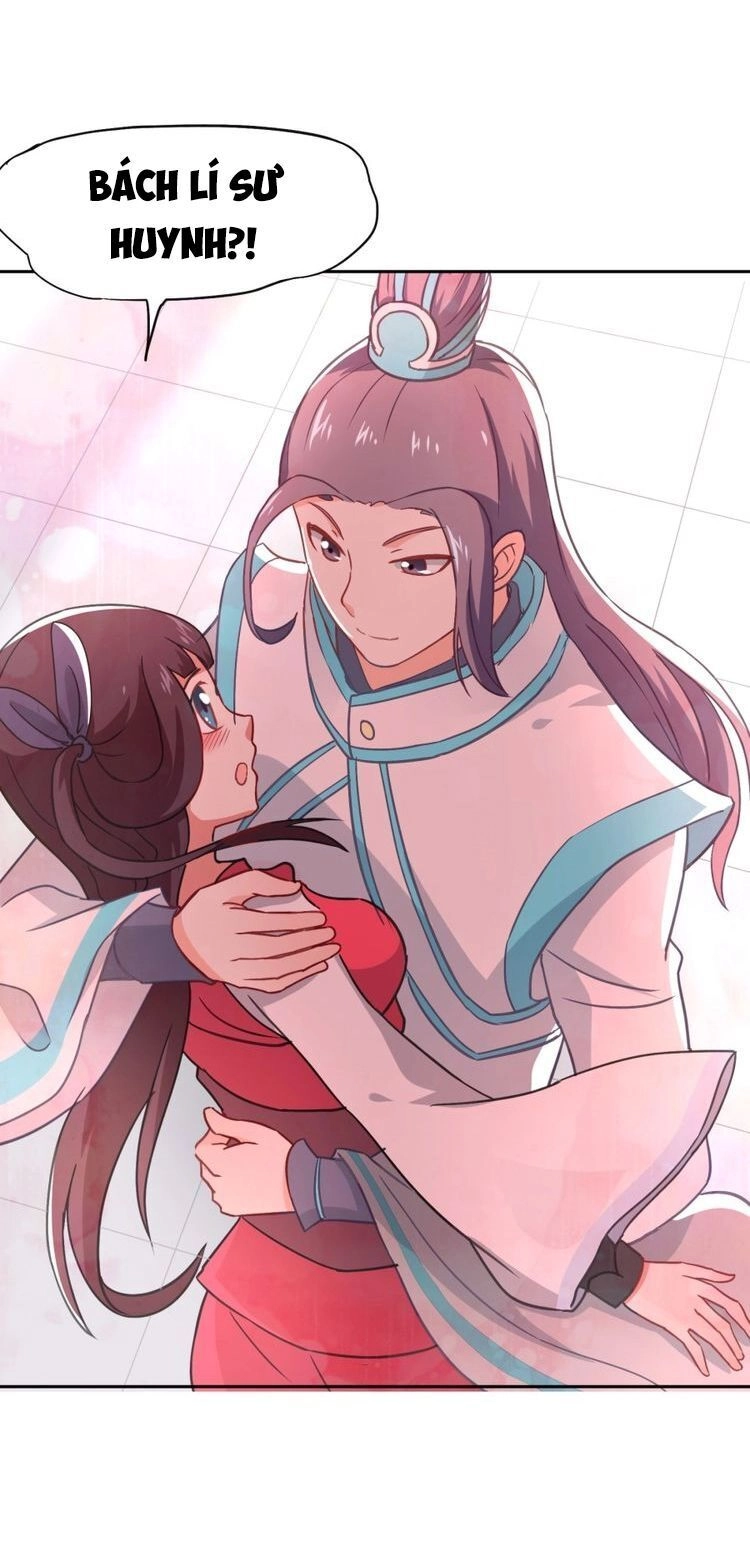 Ta Luyện Giả Kim Trong Thời Đại Tu Tiên Chapter 29 - 4