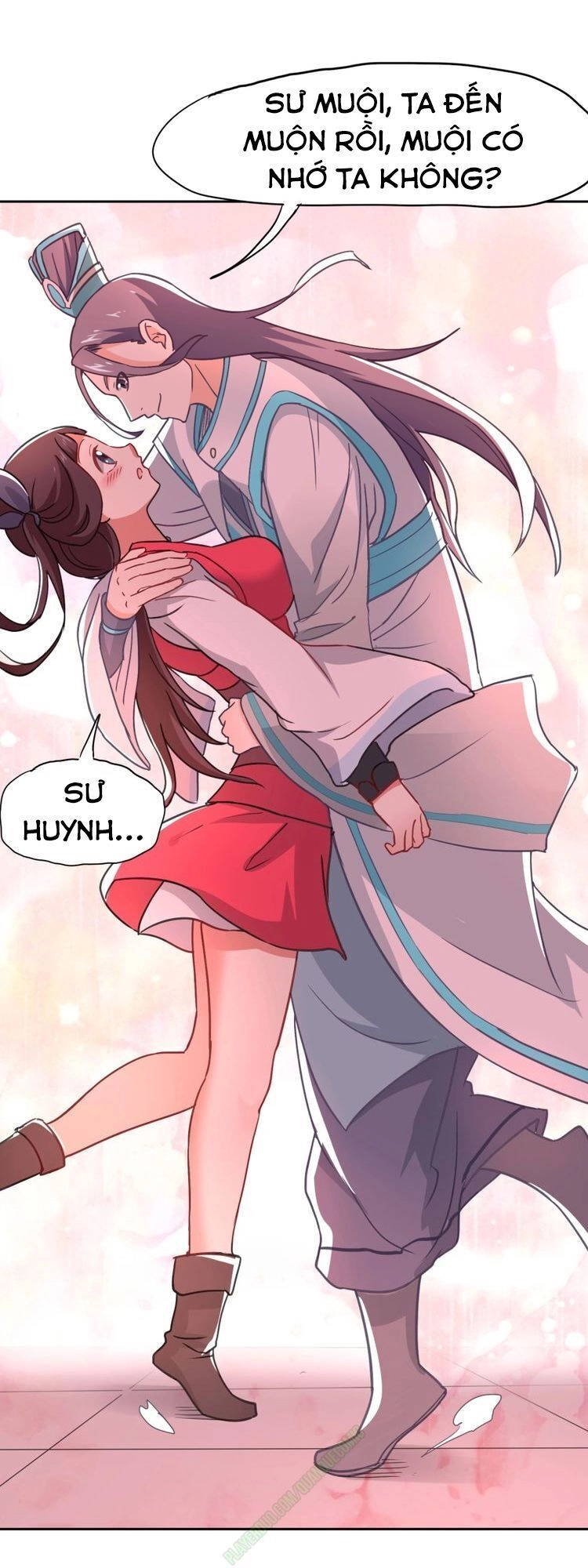 Ta Luyện Giả Kim Trong Thời Đại Tu Tiên Chapter 29 - 5