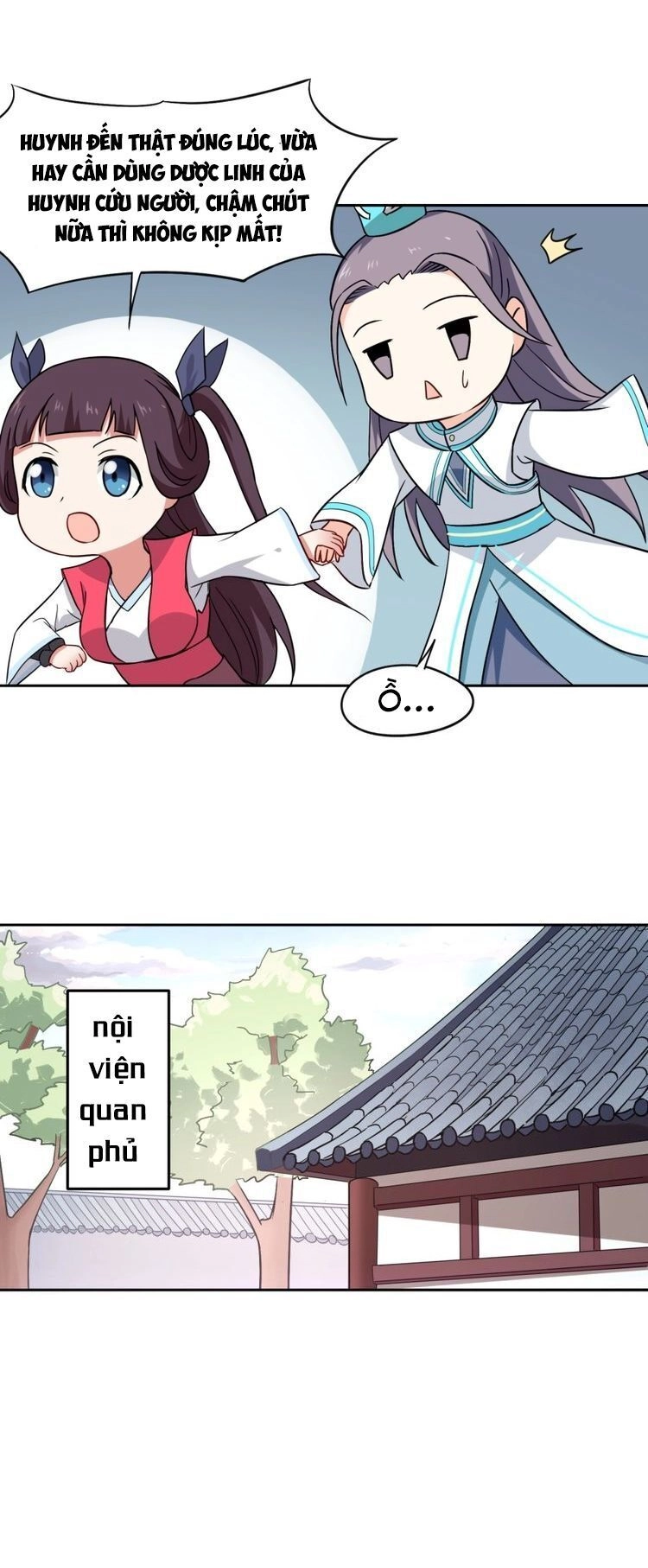 Ta Luyện Giả Kim Trong Thời Đại Tu Tiên Chapter 29 - 6