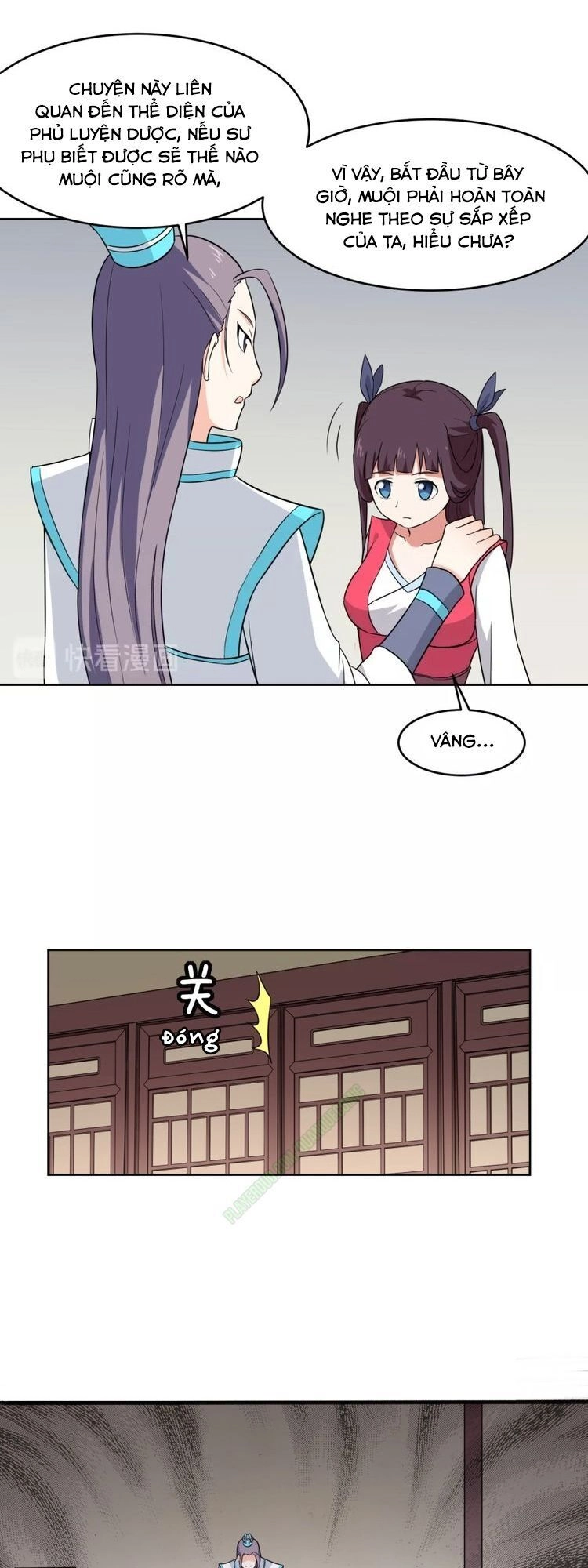 Ta Luyện Giả Kim Trong Thời Đại Tu Tiên Chapter 30 - 5