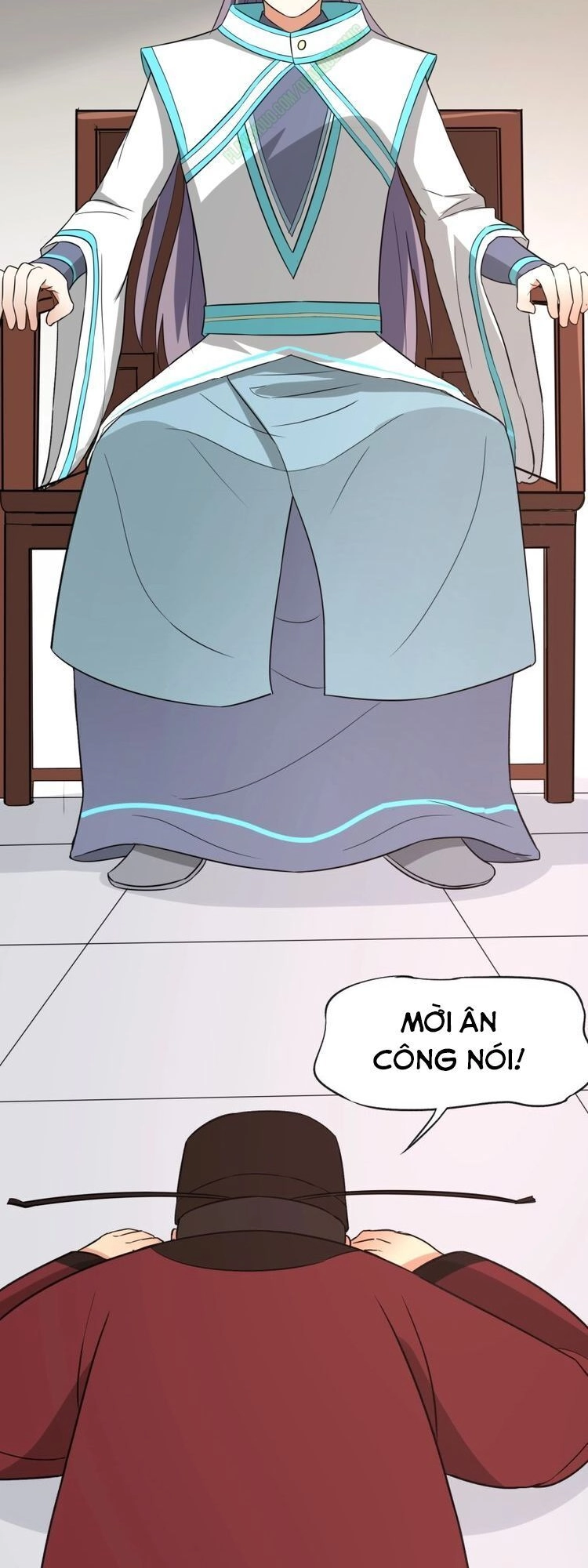 Ta Luyện Giả Kim Trong Thời Đại Tu Tiên Chapter 30 - 8