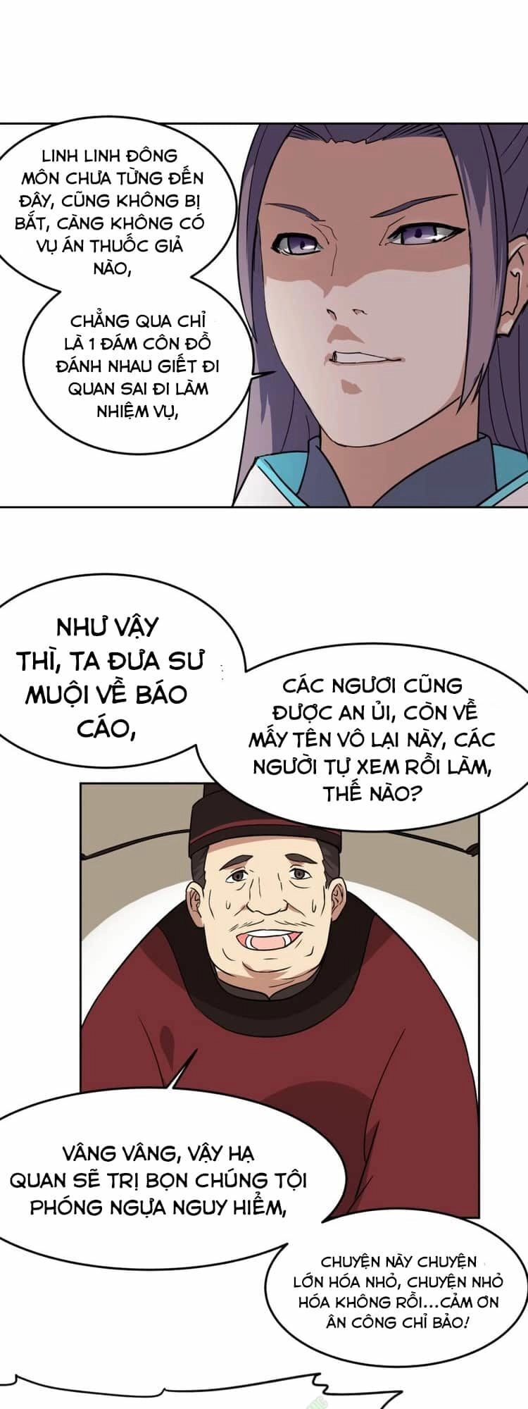 Ta Luyện Giả Kim Trong Thời Đại Tu Tiên Chapter 30 - 10