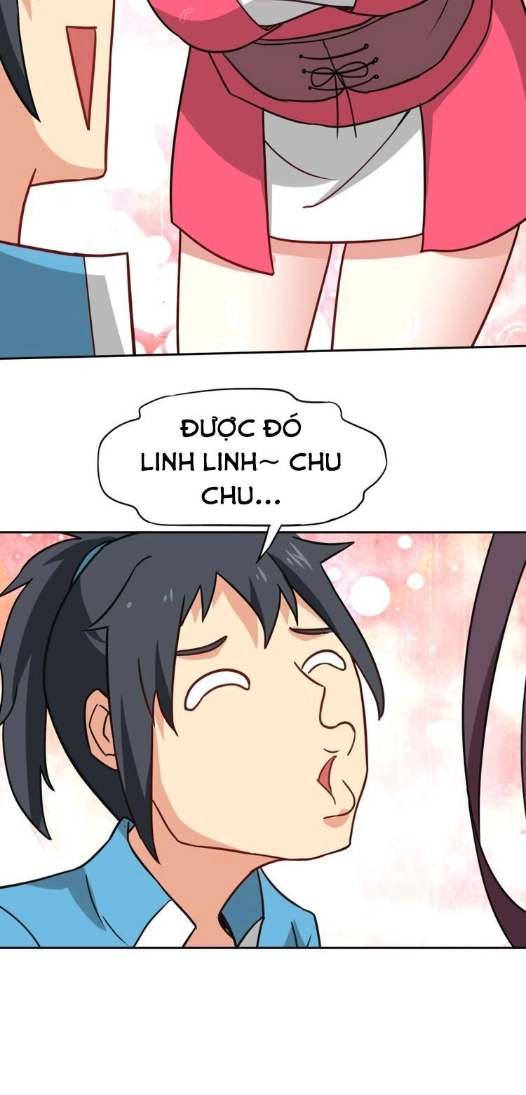 Ta Luyện Giả Kim Trong Thời Đại Tu Tiên Chapter 32 - 2