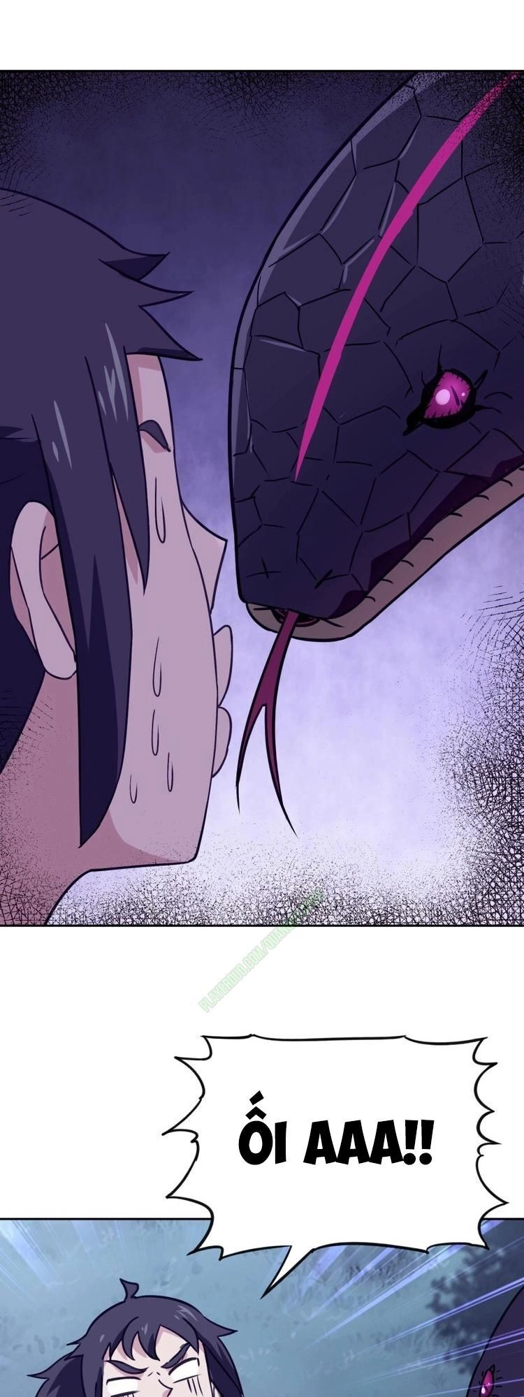 Ta Luyện Giả Kim Trong Thời Đại Tu Tiên Chapter 32 - 3