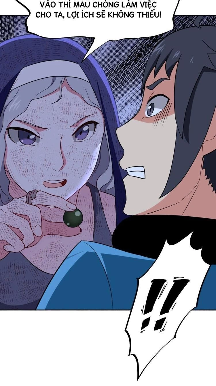 Ta Luyện Giả Kim Trong Thời Đại Tu Tiên Chapter 33 - 7