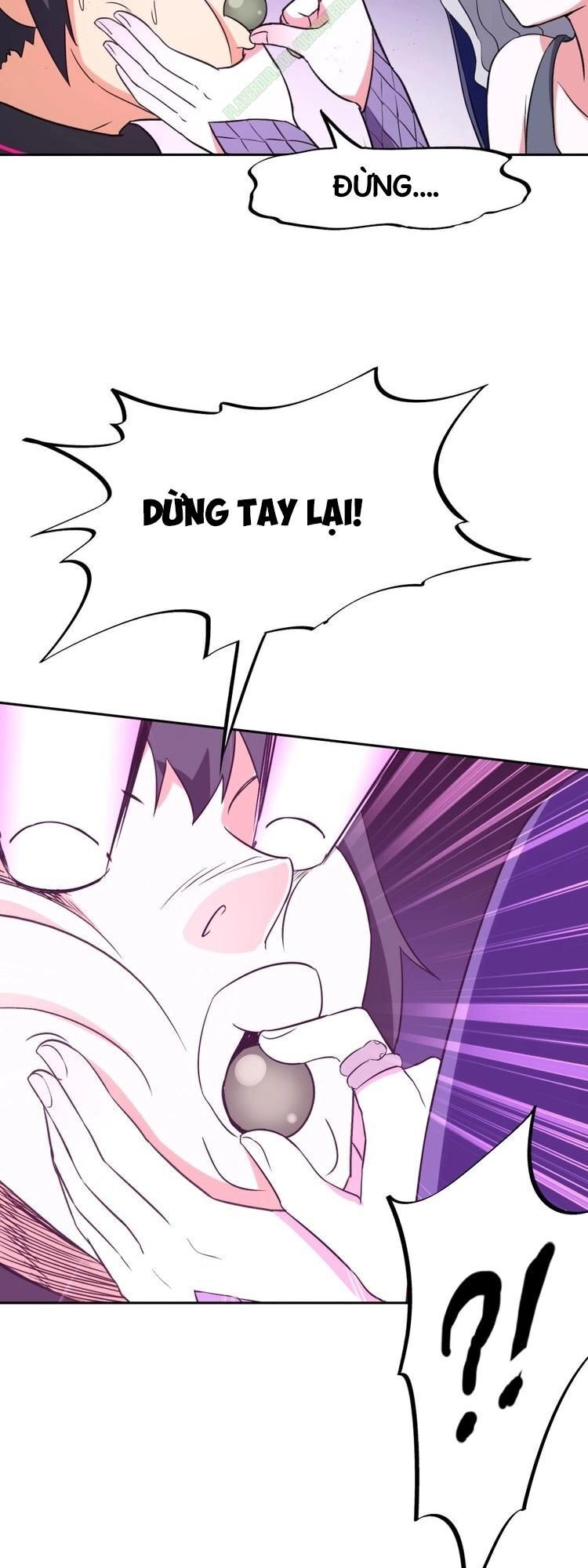 Ta Luyện Giả Kim Trong Thời Đại Tu Tiên Chapter 33 - 9