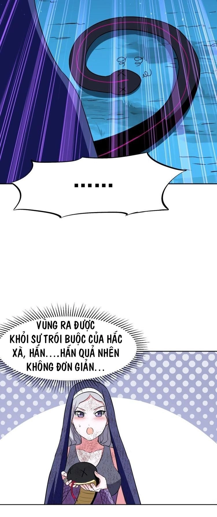 Ta Luyện Giả Kim Trong Thời Đại Tu Tiên Chapter 33 - 12