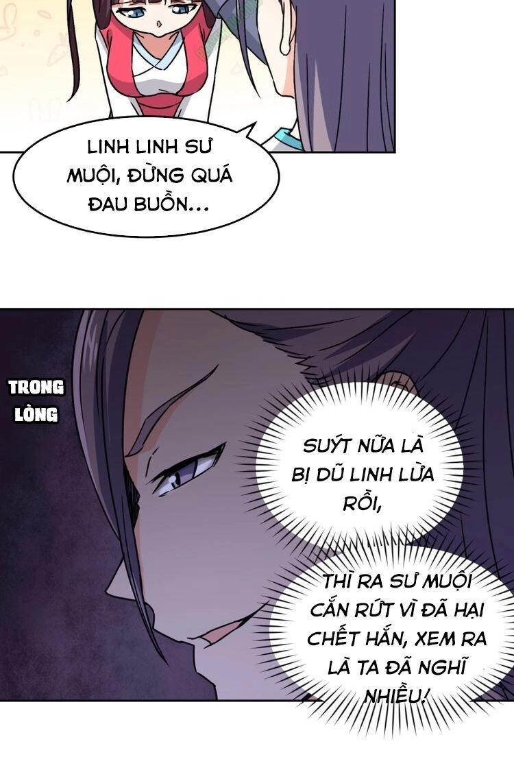 Ta Luyện Giả Kim Trong Thời Đại Tu Tiên Chapter 34 - 2