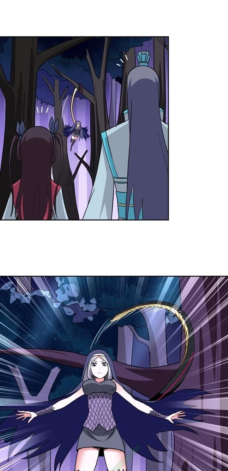 Ta Luyện Giả Kim Trong Thời Đại Tu Tiên Chapter 34 - 7