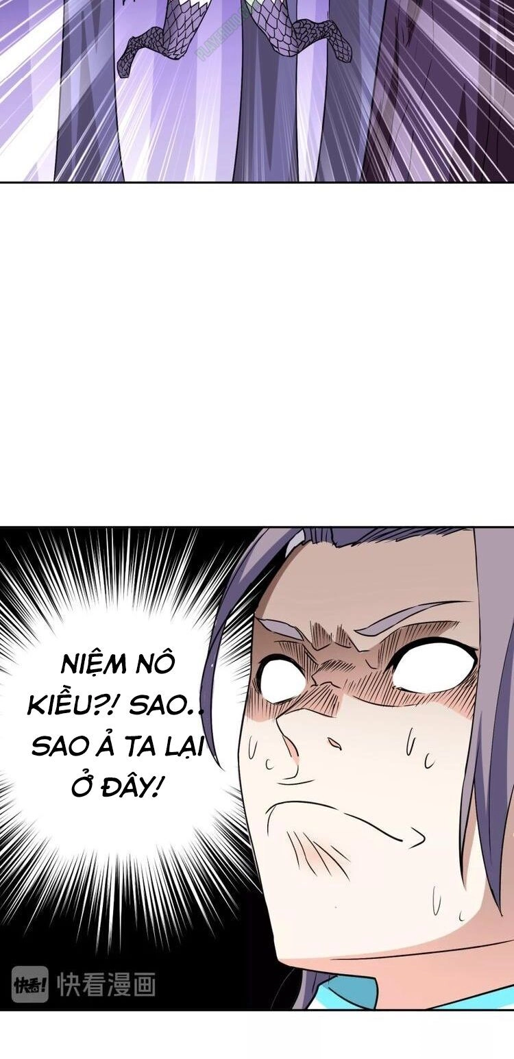 Ta Luyện Giả Kim Trong Thời Đại Tu Tiên Chapter 34 - 8