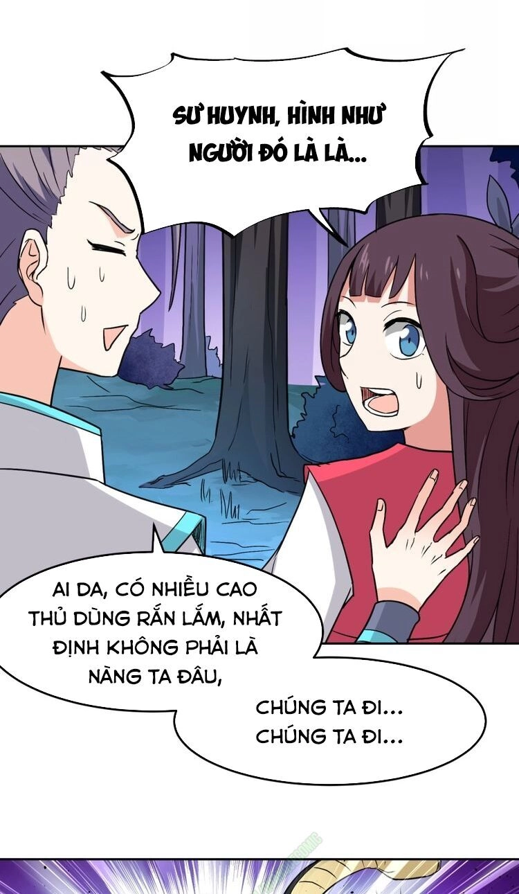Ta Luyện Giả Kim Trong Thời Đại Tu Tiên Chapter 34 - 9