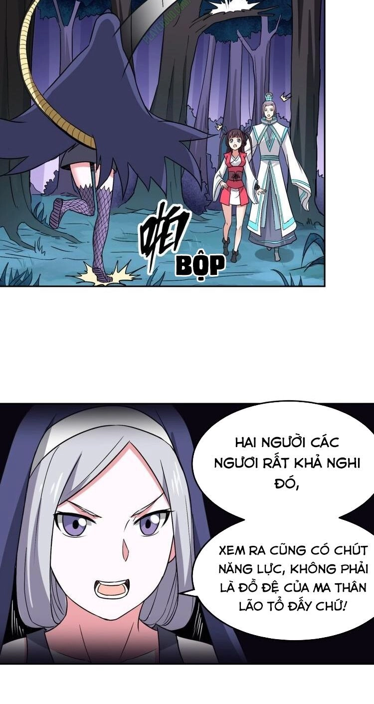 Ta Luyện Giả Kim Trong Thời Đại Tu Tiên Chapter 34 - 12