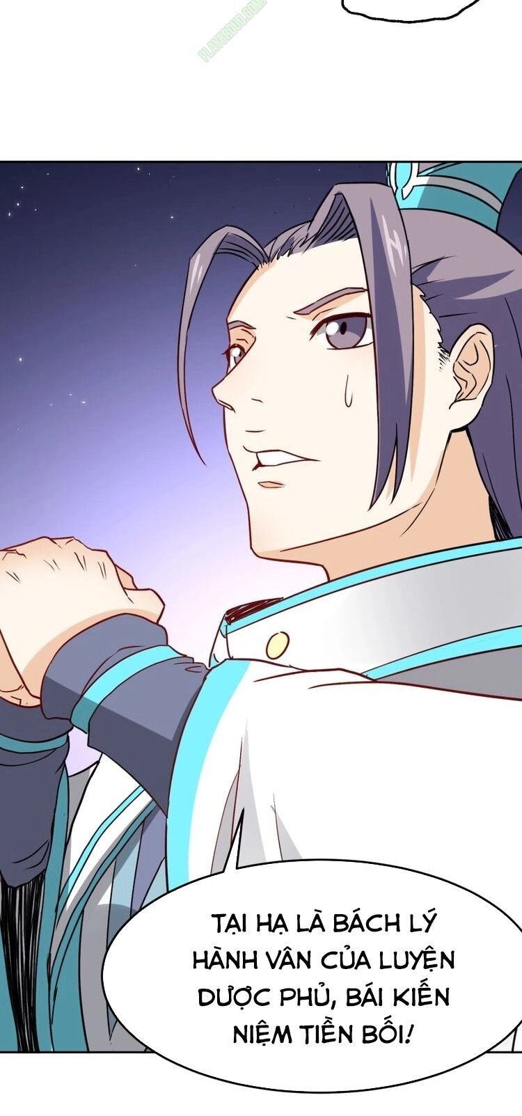 Ta Luyện Giả Kim Trong Thời Đại Tu Tiên Chapter 34 - 20