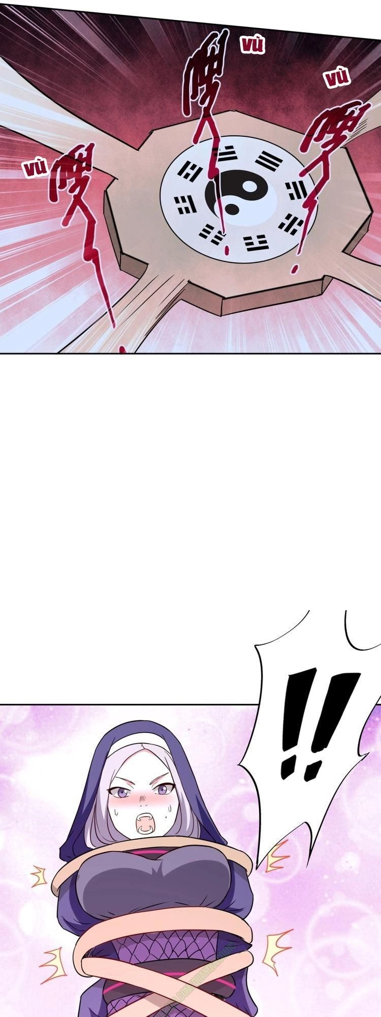 Ta Luyện Giả Kim Trong Thời Đại Tu Tiên Chapter 35 - 3