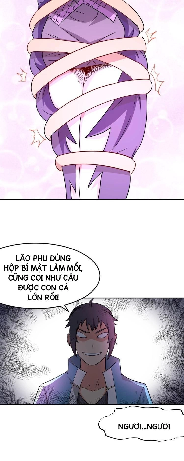 Ta Luyện Giả Kim Trong Thời Đại Tu Tiên Chapter 35 - 4