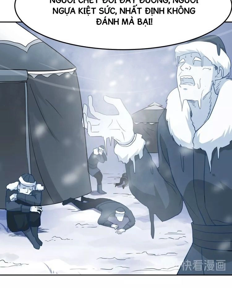 Ta Luyện Giả Kim Trong Thời Đại Tu Tiên Chapter 35 - 10