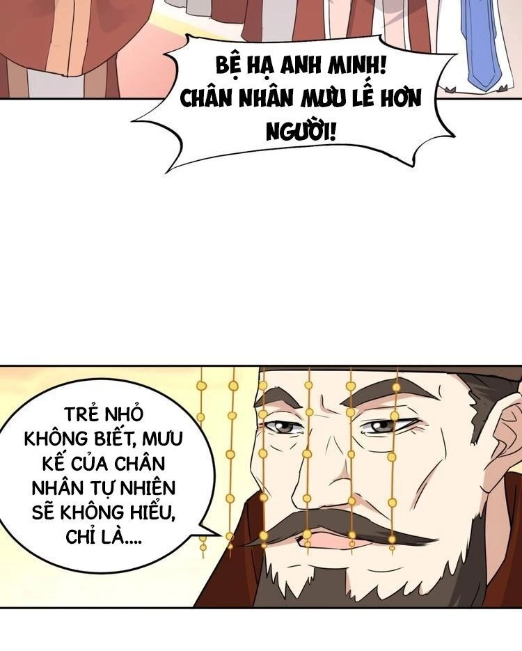 Ta Luyện Giả Kim Trong Thời Đại Tu Tiên Chapter 35 - 12