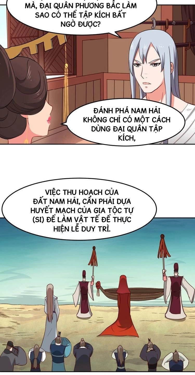 Ta Luyện Giả Kim Trong Thời Đại Tu Tiên Chapter 37 - 2