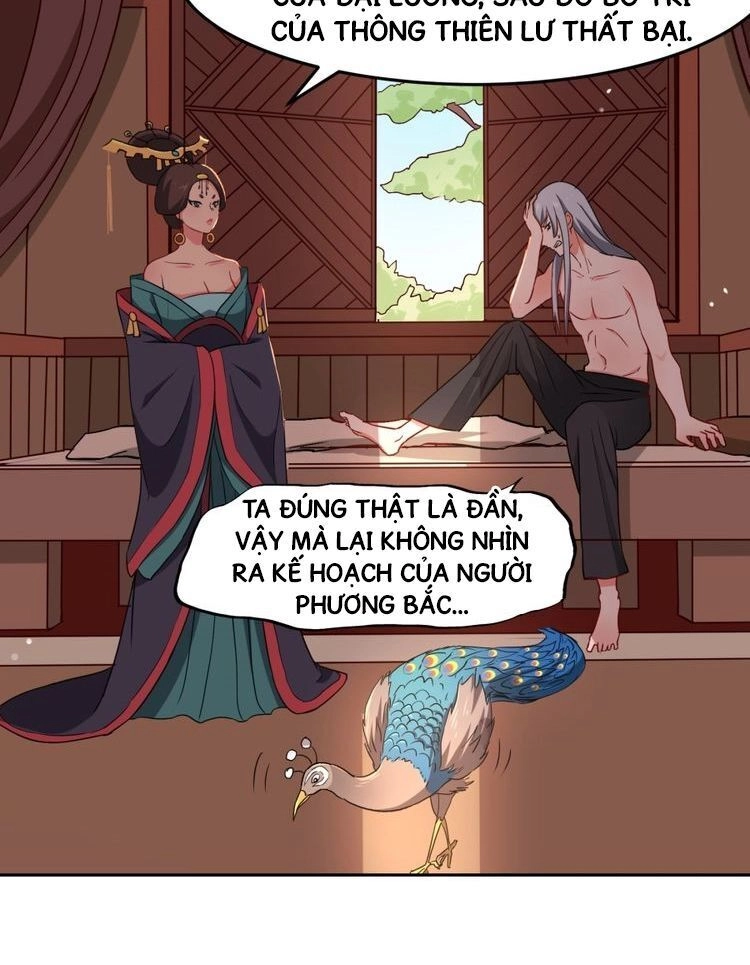 Ta Luyện Giả Kim Trong Thời Đại Tu Tiên Chapter 37 - 4