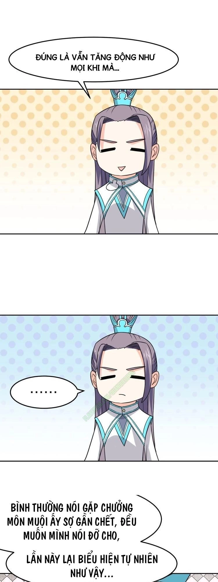 Ta Luyện Giả Kim Trong Thời Đại Tu Tiên Chapter 38 - 5