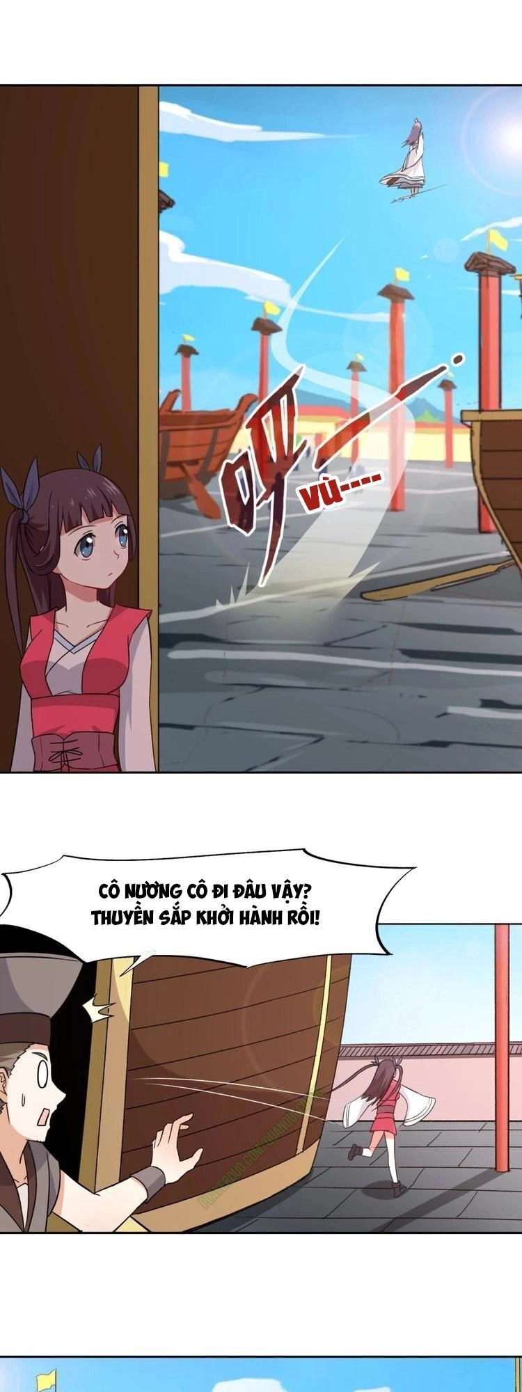 Ta Luyện Giả Kim Trong Thời Đại Tu Tiên Chapter 38 - 7