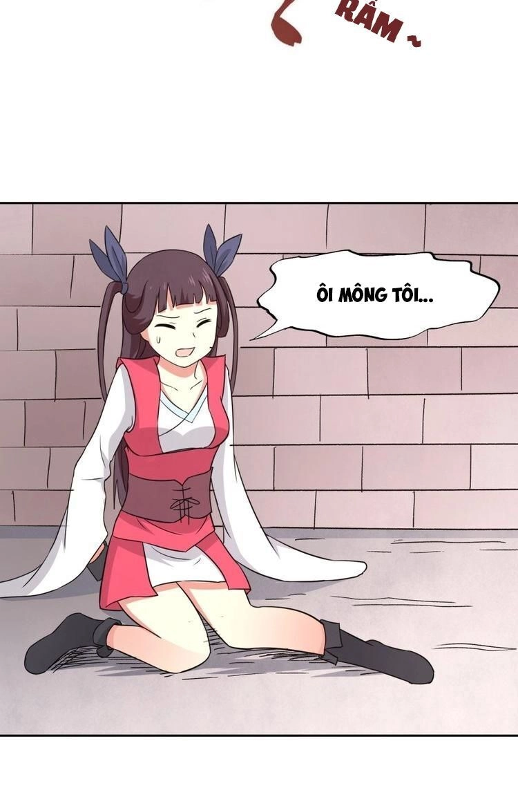 Ta Luyện Giả Kim Trong Thời Đại Tu Tiên Chapter 38 - 10