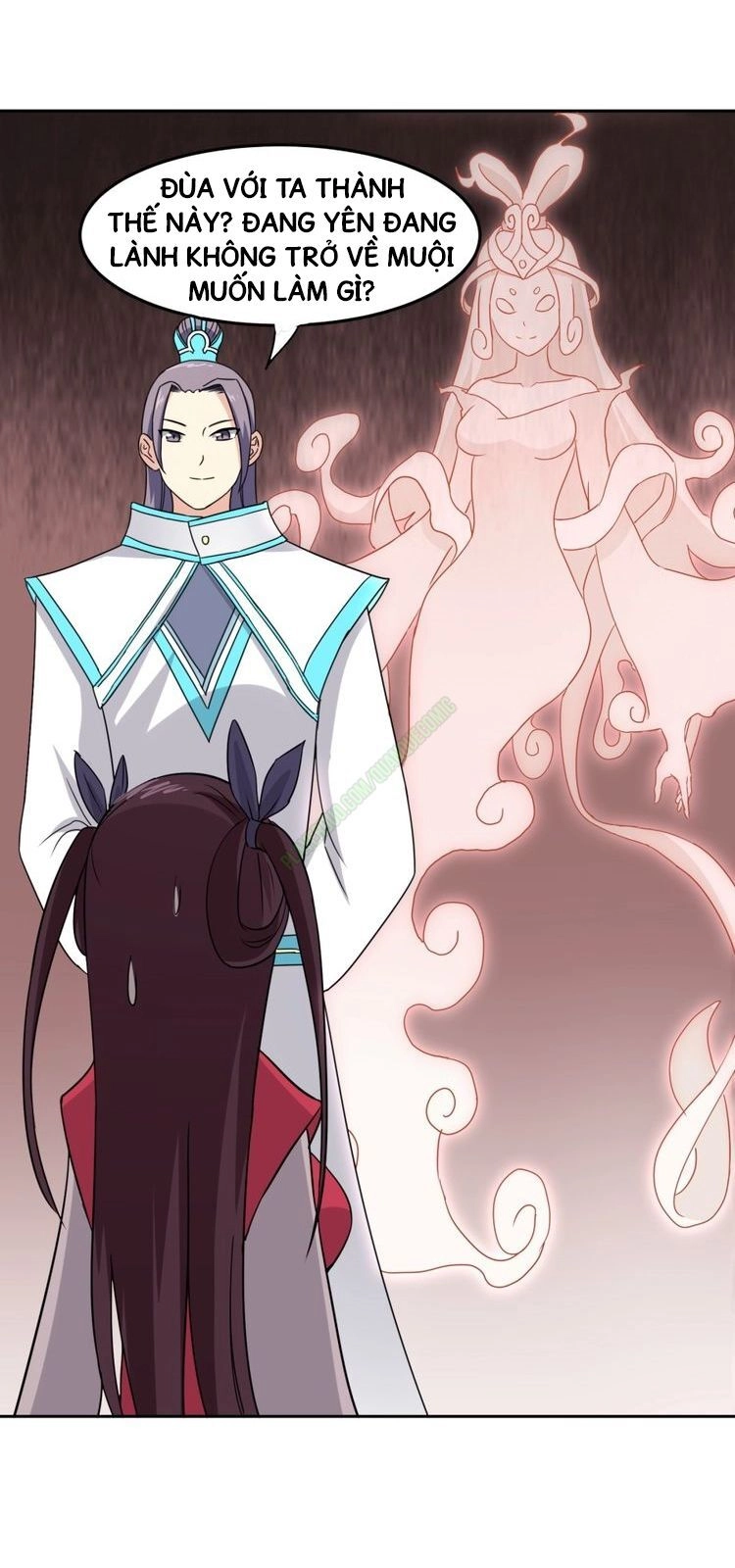 Ta Luyện Giả Kim Trong Thời Đại Tu Tiên Chapter 38 - 11