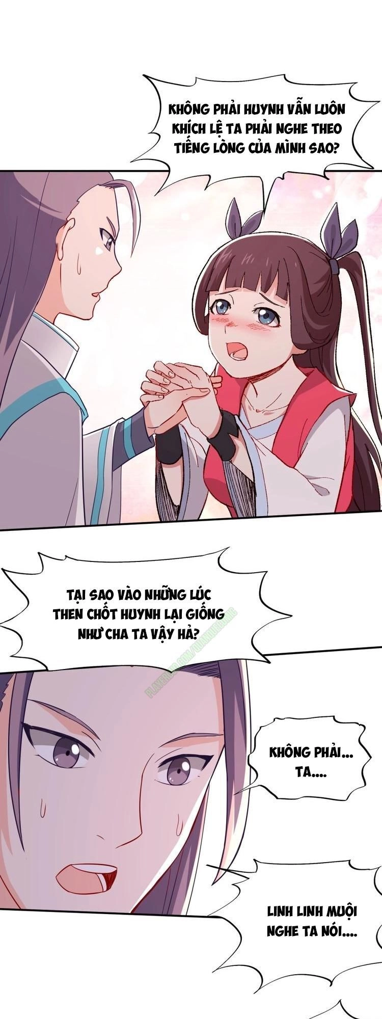 Ta Luyện Giả Kim Trong Thời Đại Tu Tiên Chapter 39 - 5