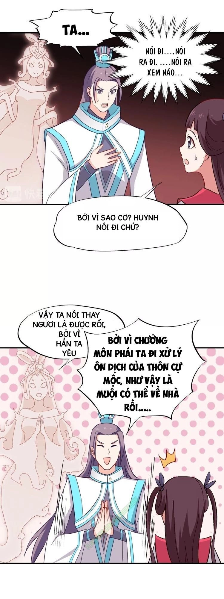 Ta Luyện Giả Kim Trong Thời Đại Tu Tiên Chapter 39 - 7