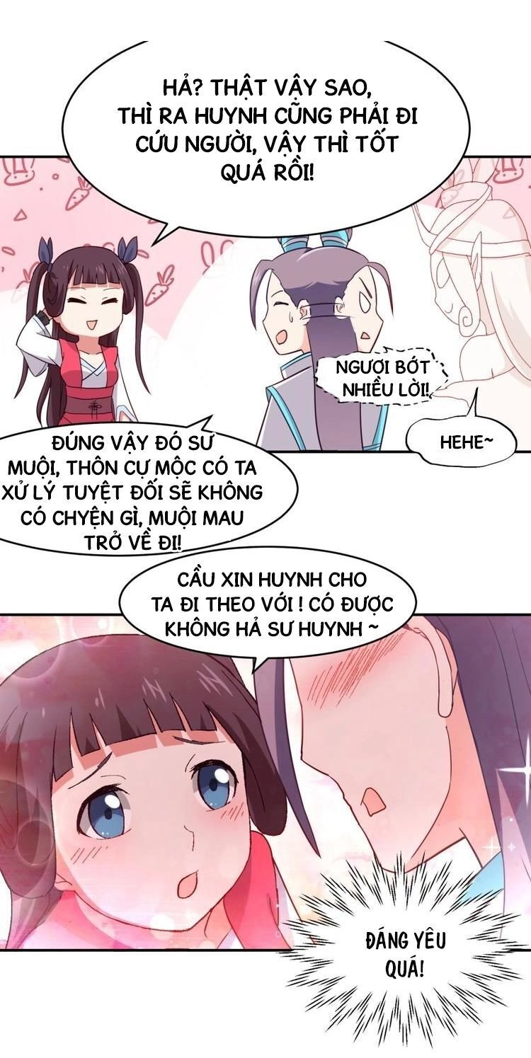 Ta Luyện Giả Kim Trong Thời Đại Tu Tiên Chapter 39 - 8