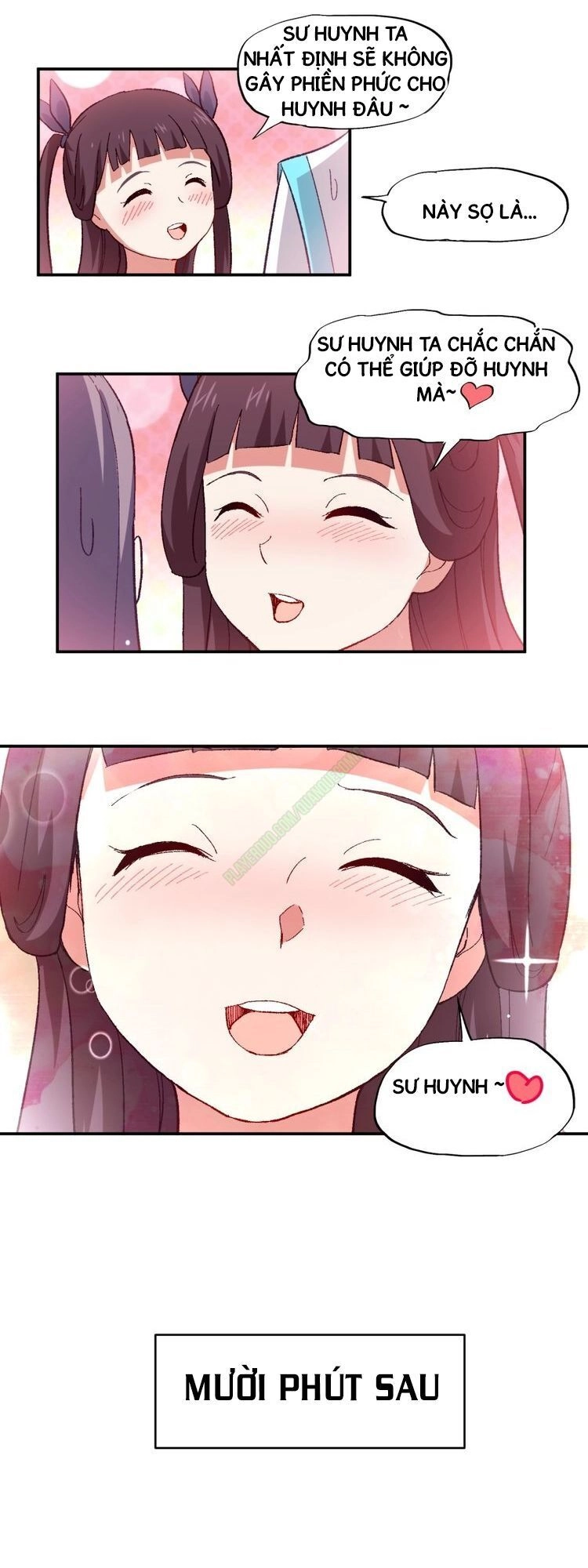 Ta Luyện Giả Kim Trong Thời Đại Tu Tiên Chapter 39 - 9