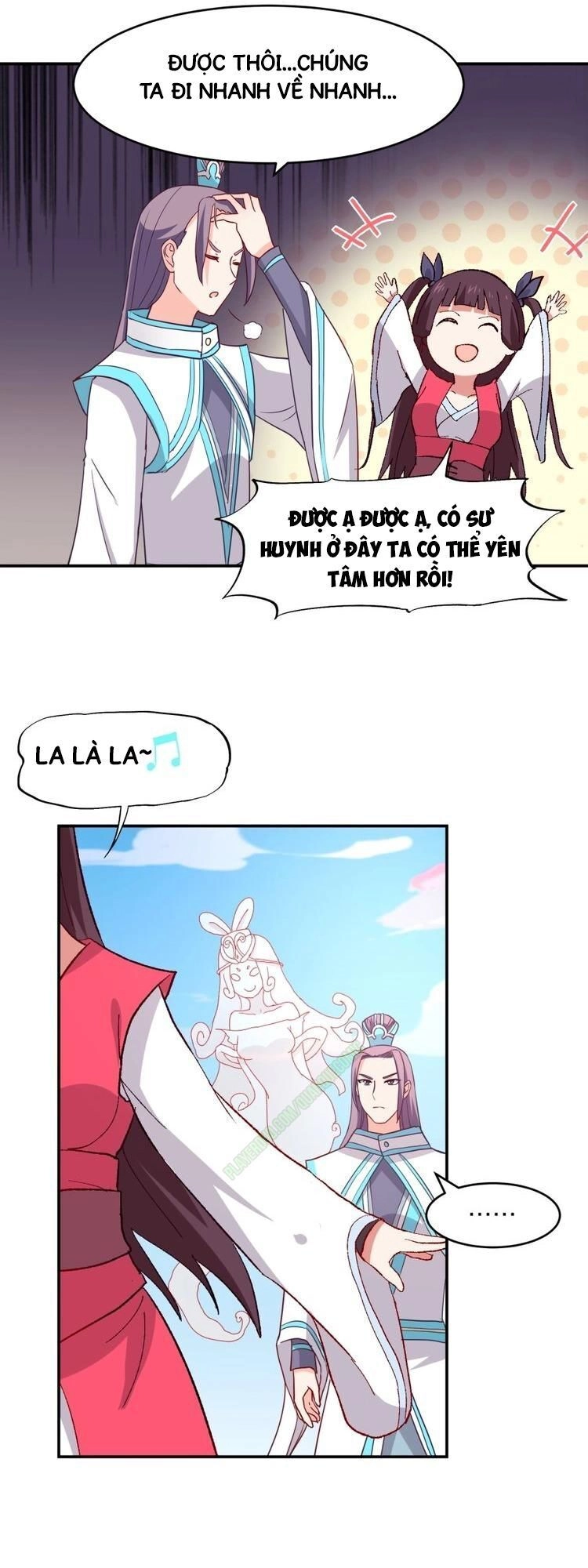 Ta Luyện Giả Kim Trong Thời Đại Tu Tiên Chapter 39 - 11