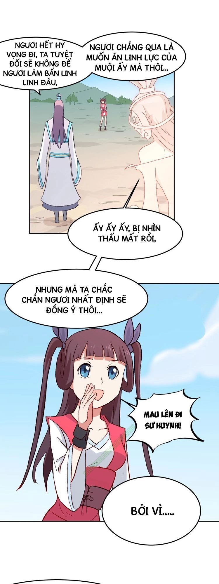 Ta Luyện Giả Kim Trong Thời Đại Tu Tiên Chapter 40 - 5