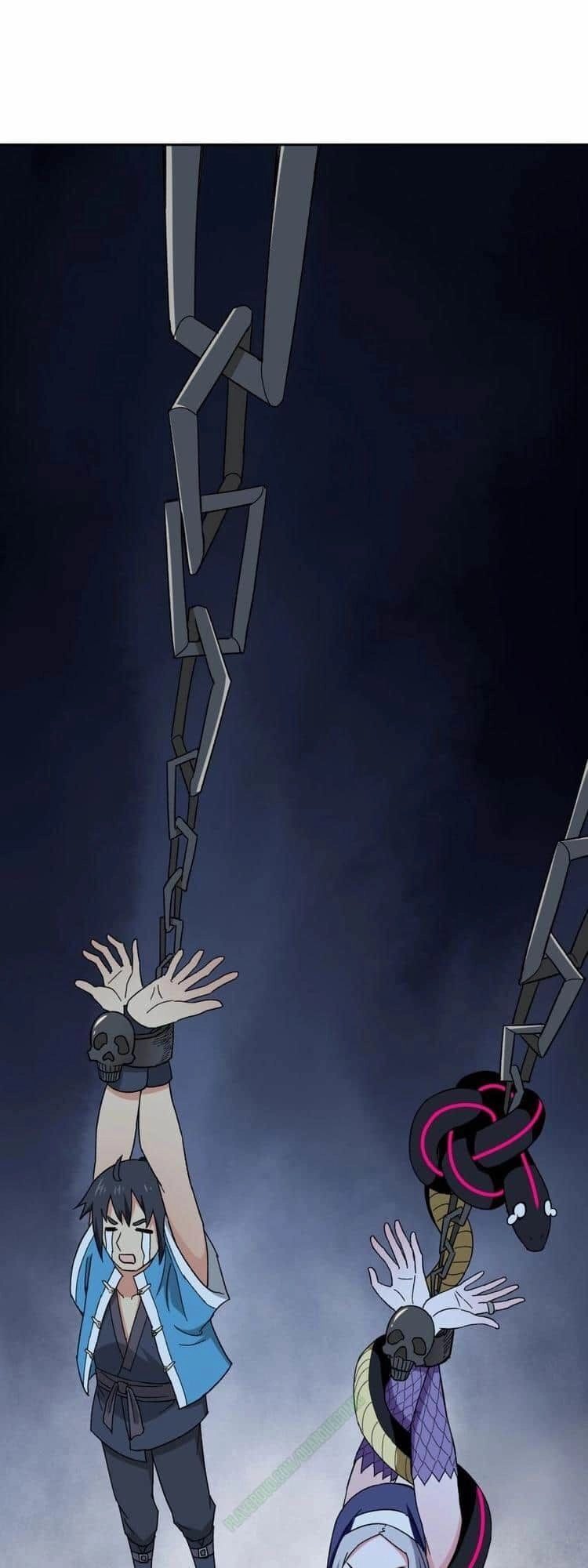 Ta Luyện Giả Kim Trong Thời Đại Tu Tiên Chapter 40 - 8