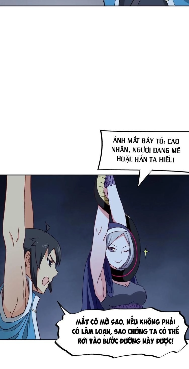 Ta Luyện Giả Kim Trong Thời Đại Tu Tiên Chapter 40 - 11