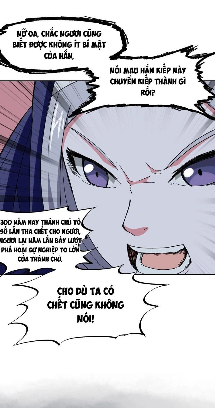 Ta Luyện Giả Kim Trong Thời Đại Tu Tiên Chapter 41 - 4