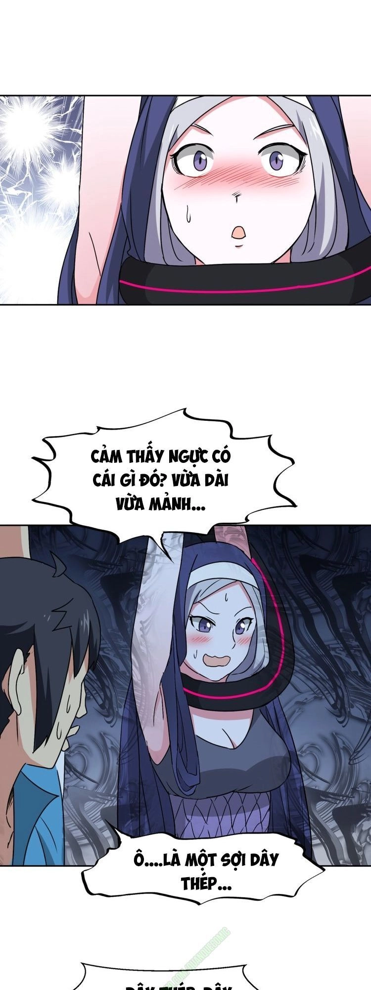 Ta Luyện Giả Kim Trong Thời Đại Tu Tiên Chapter 41 - 11