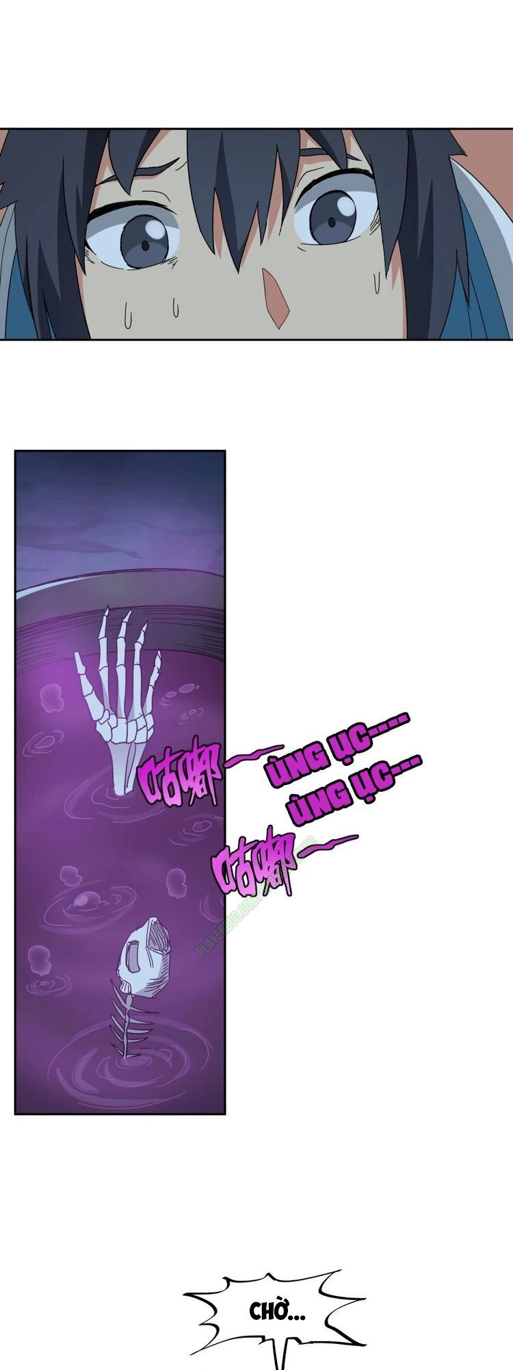 Ta Luyện Giả Kim Trong Thời Đại Tu Tiên Chapter 42 - 3