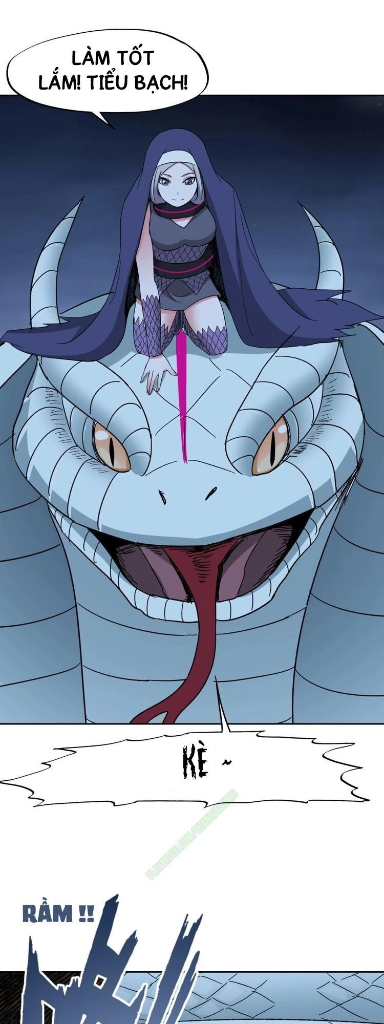 Ta Luyện Giả Kim Trong Thời Đại Tu Tiên Chapter 42 - 13