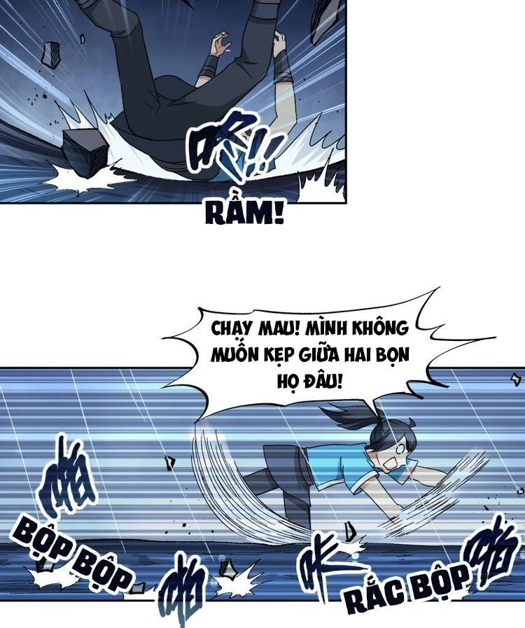 Ta Luyện Giả Kim Trong Thời Đại Tu Tiên Chapter 43 - 5