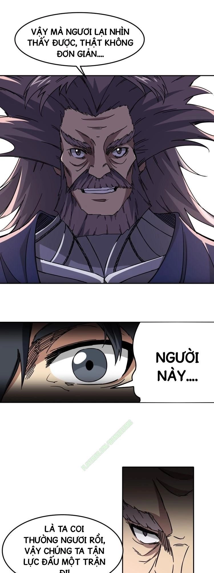 Ta Luyện Giả Kim Trong Thời Đại Tu Tiên Chapter 44 - 7