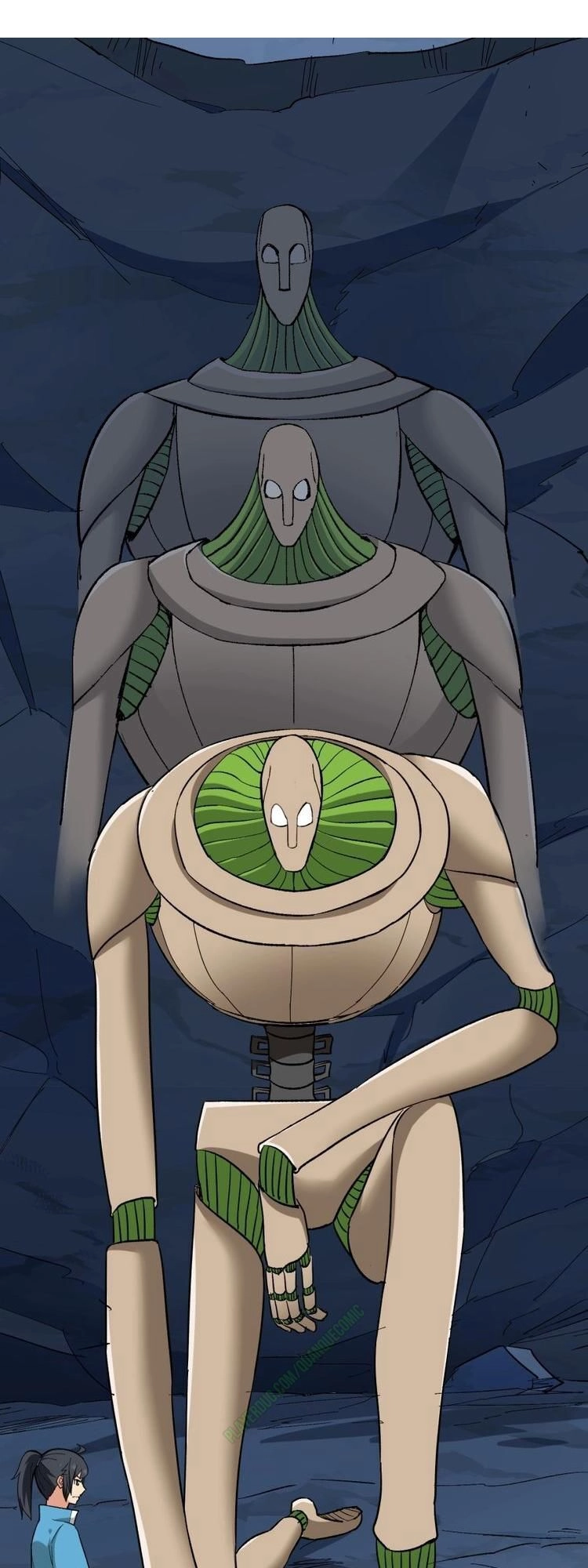 Ta Luyện Giả Kim Trong Thời Đại Tu Tiên Chapter 45 - 7