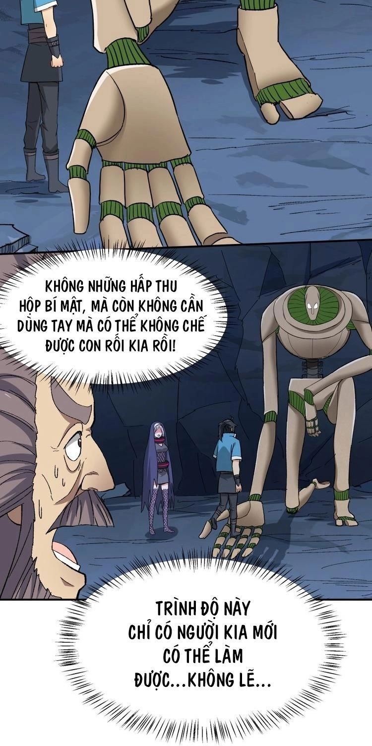 Ta Luyện Giả Kim Trong Thời Đại Tu Tiên Chapter 45 - 8