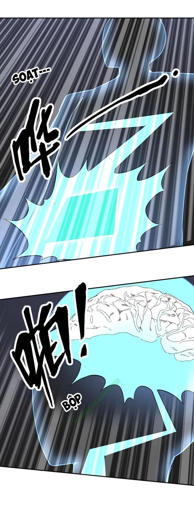 Ta Luyện Giả Kim Trong Thời Đại Tu Tiên Chapter 48 - 1