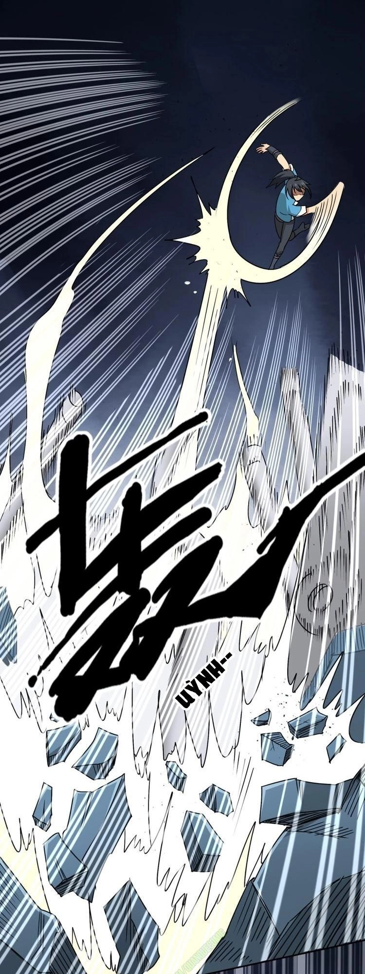 Ta Luyện Giả Kim Trong Thời Đại Tu Tiên Chapter 48 - 11