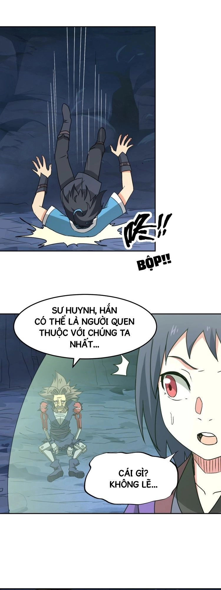 Ta Luyện Giả Kim Trong Thời Đại Tu Tiên Chapter 48 - 13